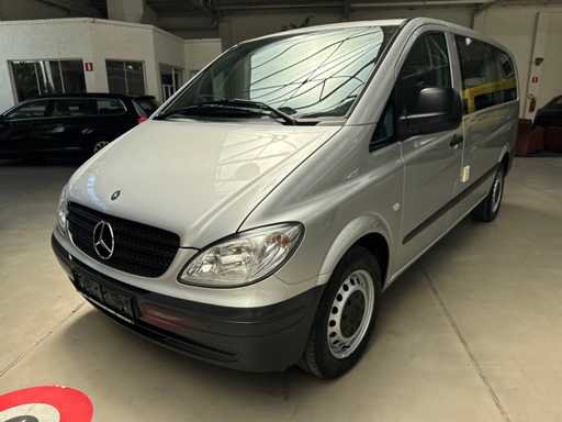 Mercedes-Benz Vito 8+1 2005