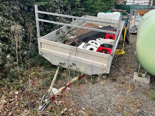 Bande-annonce Janssens