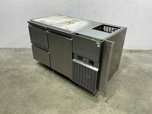 Catering Beuk - Sub refrigerare