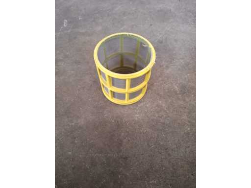 Schermfilter 150mesh
