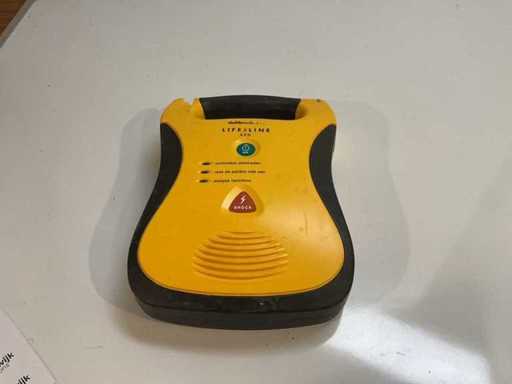 Defibrillateur Lifeline Defibtech Lifeline AED