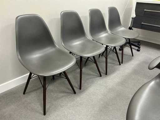 Scaun Vitra Eames (7x)