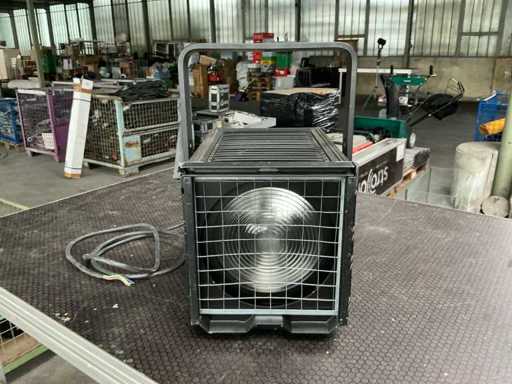 Spotlight Area 25 Par Spoturi (10x)