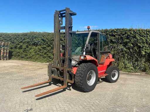 2008 Manitou M30-4 Vorkheftruck