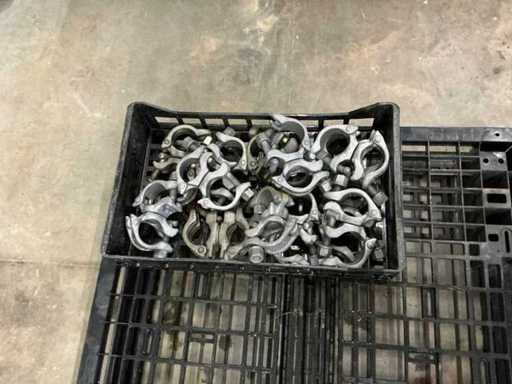 Swivel coupling (13x)