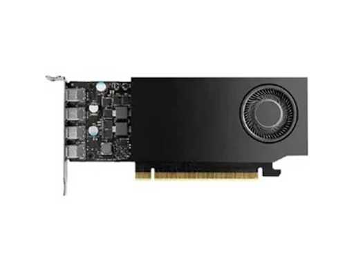 Nvidia RTX A1000 Video Card