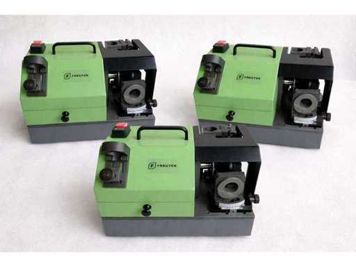 FREUTEK LON0008 Ostrzałka narzędzi do gwintowania 3x