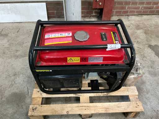 EM4800EX Générateur électrique