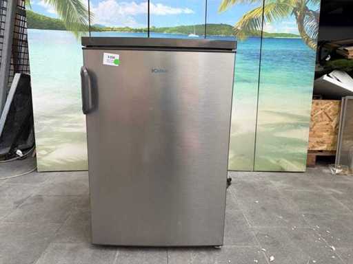Bomann - VS 2195.1 INOX - Kühlschrank
