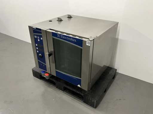 Electrolux - AOS061ECA2 - Combiné à vapeur