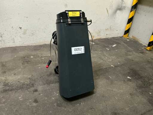 Marwi Freezing Point Measuring System