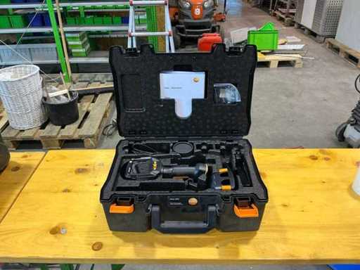Testo 883 Thermal Imaging Camera