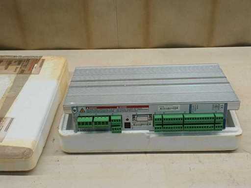 Indramat - DKC01.1-030-3-FW / FWA-ECODRV-ASE-01VRS-MS - Controller servo digitale AC - 1997