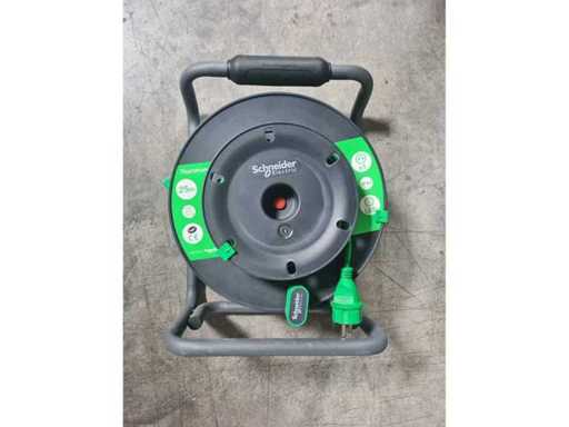 SCHNEIDER - IMT33154 - Schneider, Thorsman - DIY extender - 25m - 3G 1,5mm² - IP44