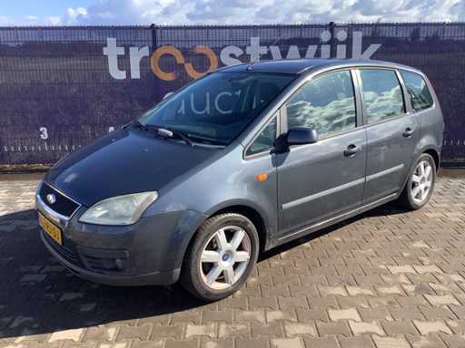 2005 - Ford - Focus C-Max - Personenauto