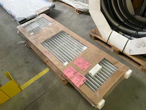 Vasco Tulipa Radiateur