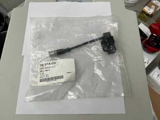 Destaco 8EA-158-4 capteur (7x)