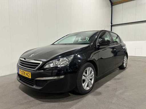 Peugeot 308 1.2 VTi Active 7-STK-42