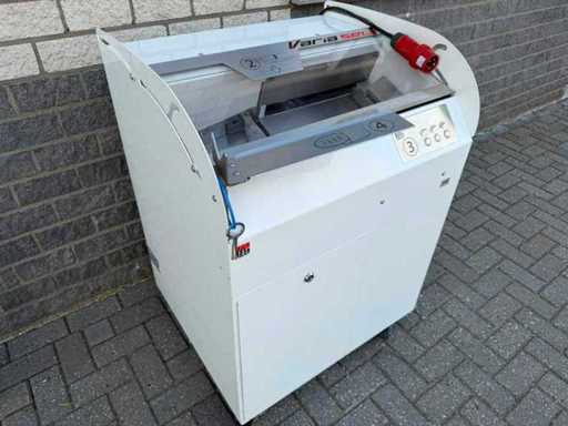 Jac - Varia vsl 770 - Broodsnijmachine