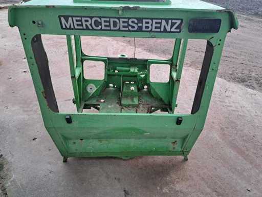 Mercedes Benz - MB Trac Cab - piesă de camion