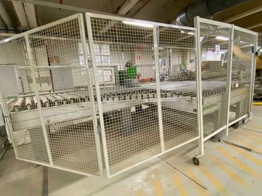 Unité de retournement RBO GPC-1