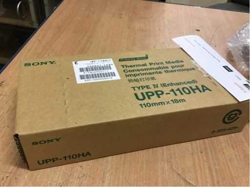 Role de hârtie termotipărită