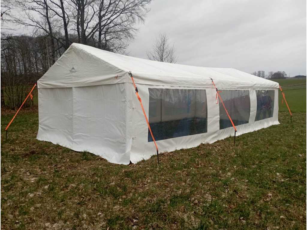 Schreiber - Marquee - Festive tent