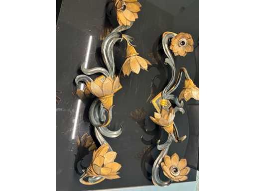 Collectible other (2x)