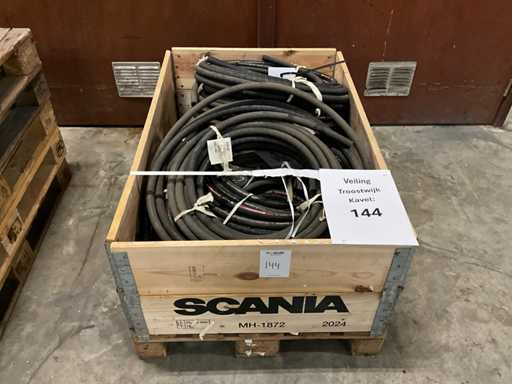 Gates-Hydraulikschlauch