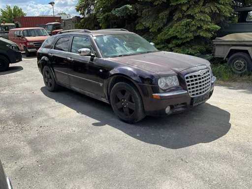 2004 Chrysler 300C Auto