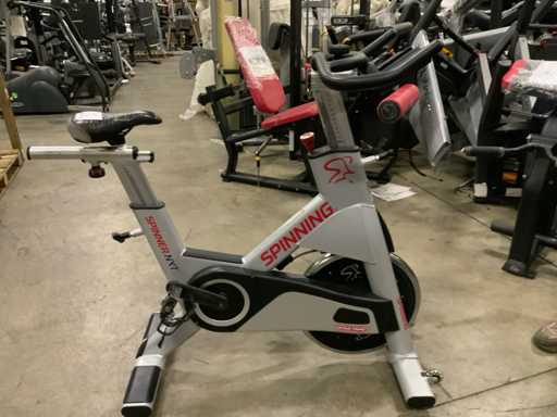 startrac spinner nxt bicicletă spinning bicicletă spinning