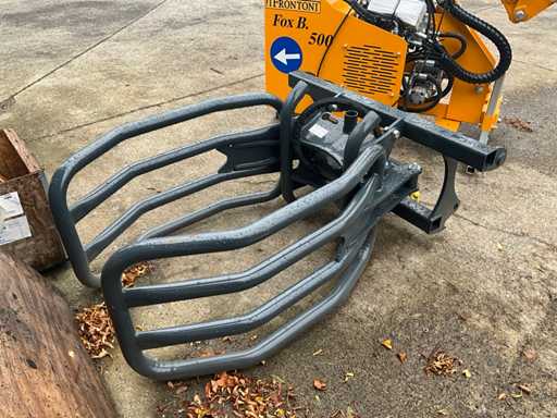 2025 Spaw-Met Symbol CHB XL Agricultural Miscellaneous