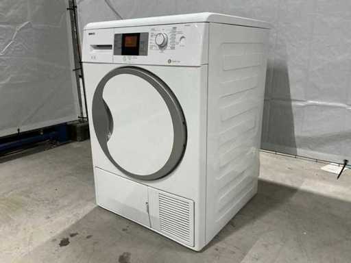 Sèche-linge Beko DPU 8340 X