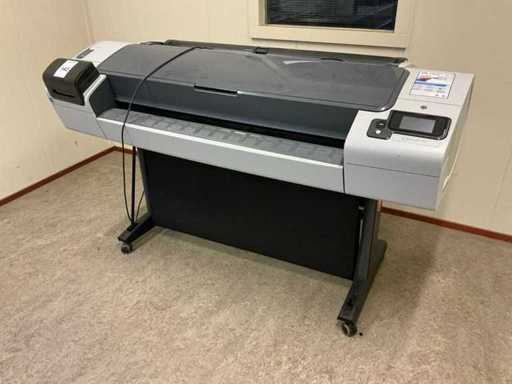 HP Designjet T795 Plotter