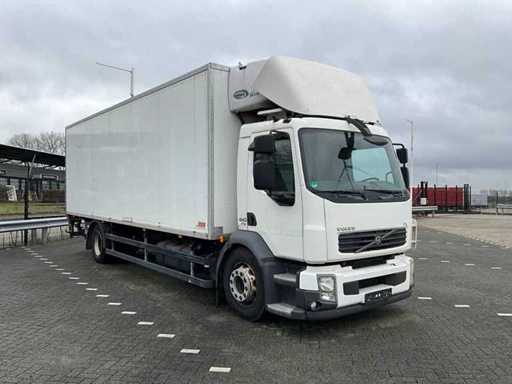2011 Volvo FL Refrigerated Truck