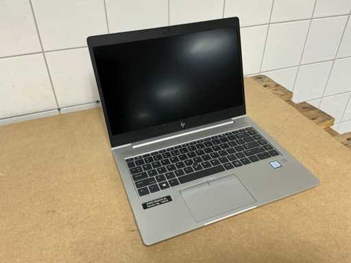DELL ELITEBOOK 840 G6 - I5-8265U Laptop 