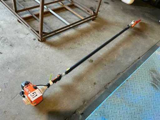 Sécateur haut Stihl HT101 Scie à perche