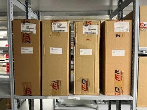 Dulapuri de perete Ide 600x400x200 (4x)