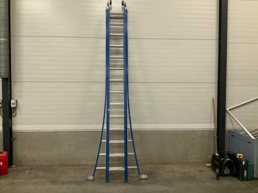 ASC Premium 3x14 Leiter und Treppen