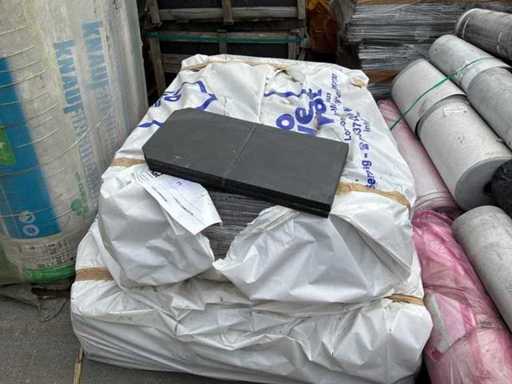 Eternit Ardoise 60-30 Roofing