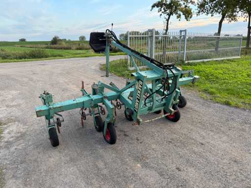 Baekelandt SF5ZW Motyka