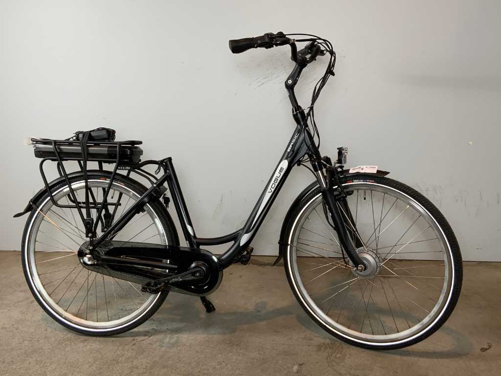 Vogue Basic Elektrische fiets