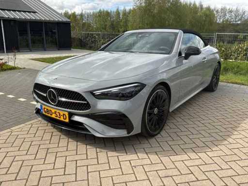 Mercedes-Benz 200 AMG Line CLE Carrozza Passeggeri 2024