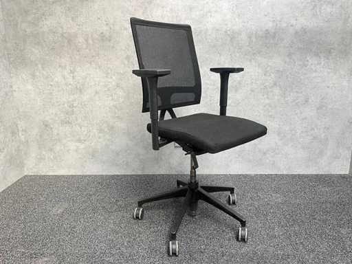 Sedus - ergonomische bureaustoel