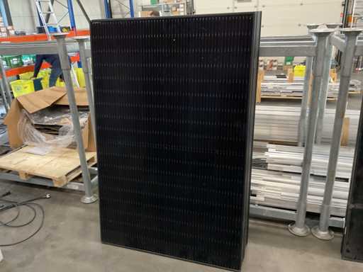 Longi LR5-54HIB-405M Zonnepanelen (11x)