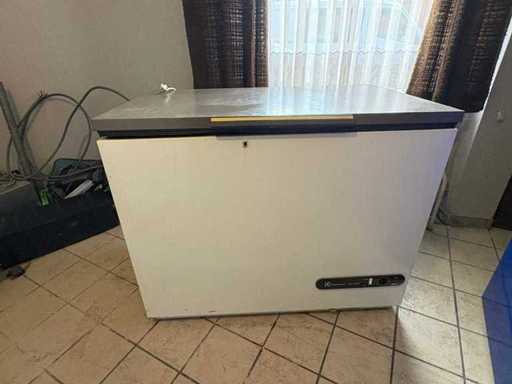 Electrolux - tc1150 - Freezer