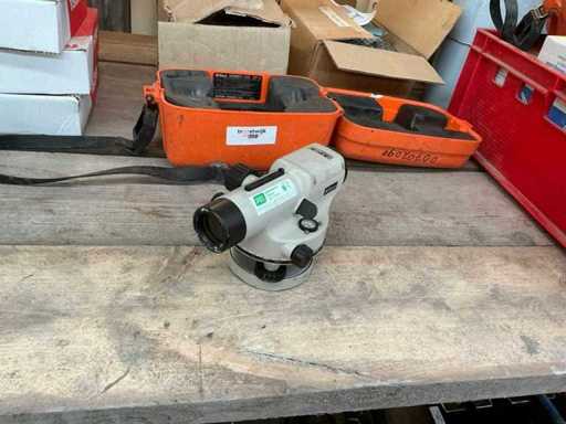 Nivel Spirit Nikon AP-5