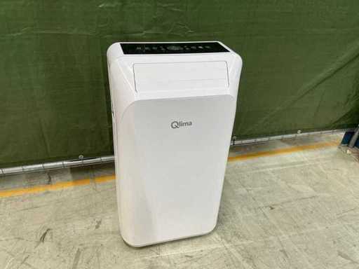 Klimatyzator mobilny Qlima PES7225