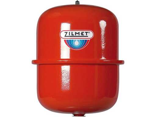 Zilmet Cal-Pro 18L Expansion Tank