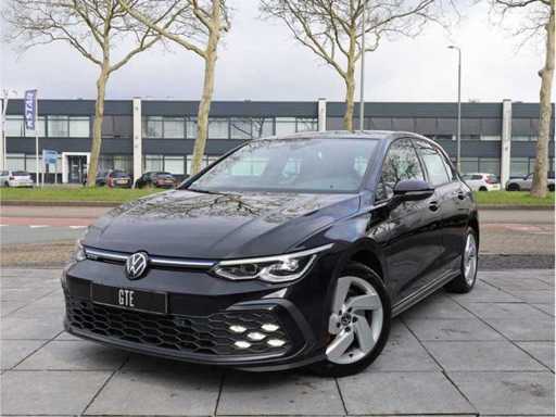 Volkswagen Golf GTE 1.4 eHybrid PHEV 245PK Automaat 2022